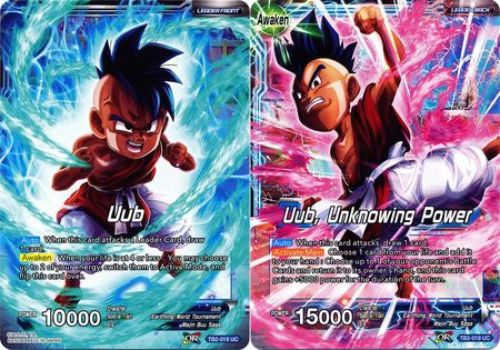 Turles // Turles, Accursed Power (BT15-092) [Saiyan Showdown Prereleas