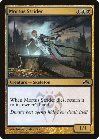 Mortus Strider [Gatecrash] | Black Swamp Games