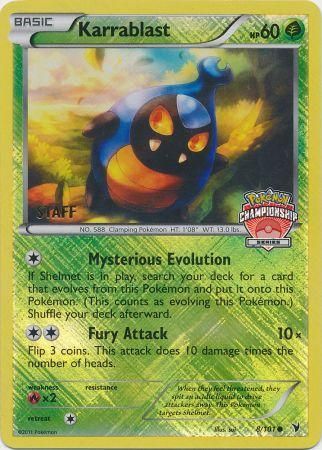 Regigigas (84/111) (League Promo 3rd Place) [Sun & Moon: Crimson Invas