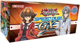 Speed Duel GX - Duel Academy Box | Black Swamp Games