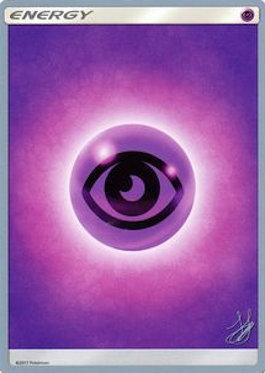 Psychic Energy (Perfection - Henry Brand) [World Championships 2019] | Black Swamp Games