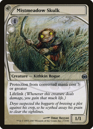 Mistmeadow Skulk [Future Sight] | Black Swamp Games