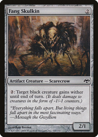 Fang Skulkin [Eventide] | Black Swamp Games